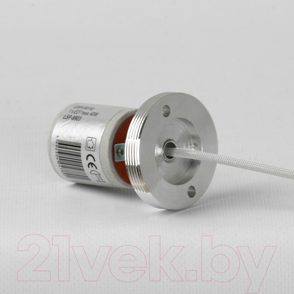 Изображение товара Потолочный светильник Lussole LSP-8903