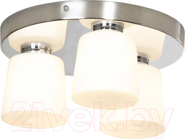 Изображение товара Люстра Lussole Aqua LSP-8861