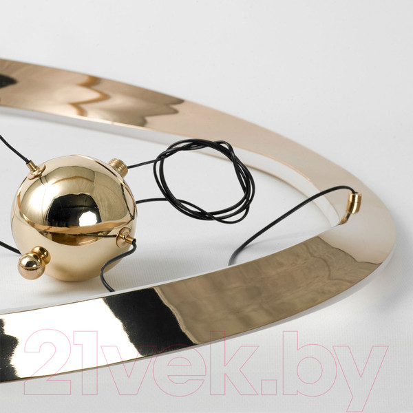 Изображение товара Потолочный светильник Lussole Torrance LSP-7168