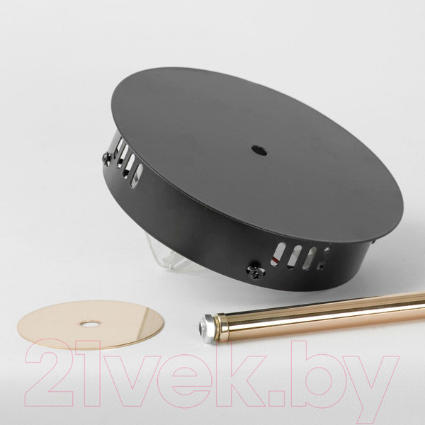 Изображение товара Потолочный светильник Lussole Torrance LSP-7168