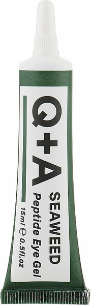 Изображение товара Крем для век Q+A Seaweed Peptide (15мл)