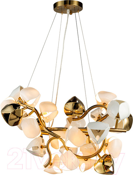 Изображение товара Люстра Lussole Fayette LSP-8909