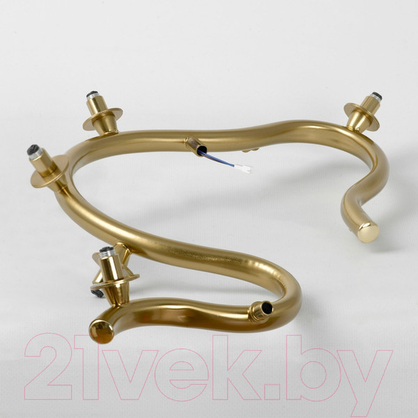 Изображение товара Люстра Lussole Fayette LSP-8909