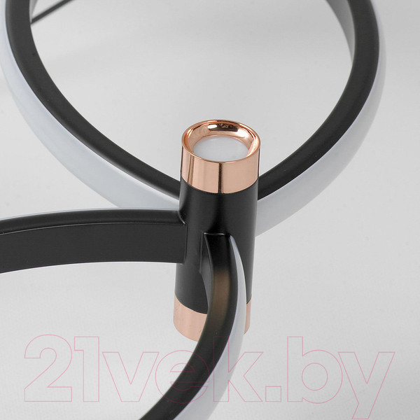 Изображение товара Люстра Lussole Taylor LSP-7211