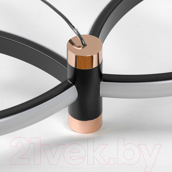 Изображение товара Люстра Lussole Taylor LSP-7211