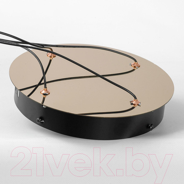 Изображение товара Люстра Lussole Taylor LSP-7211