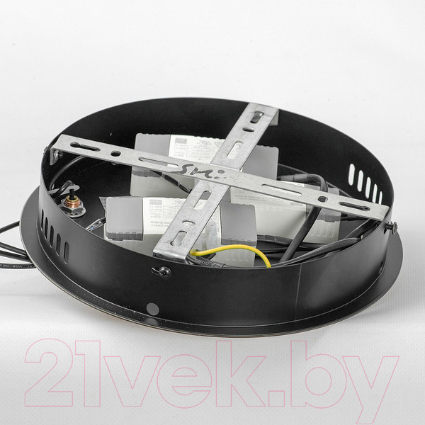 Изображение товара Люстра Lussole Taylor LSP-7211