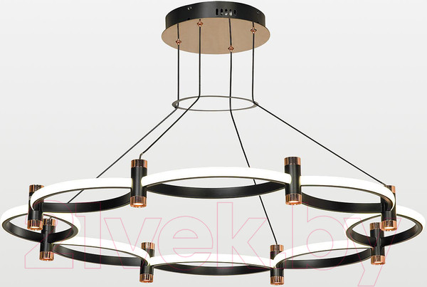 Изображение товара Люстра Lussole Taylor LSP-7211