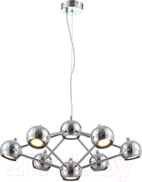 Изображение товара Люстра Lussole LSP-8898