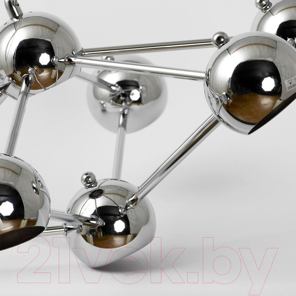 Изображение товара Люстра Lussole LSP-8898