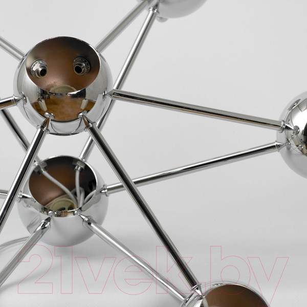 Изображение товара Люстра Lussole LSP-8898