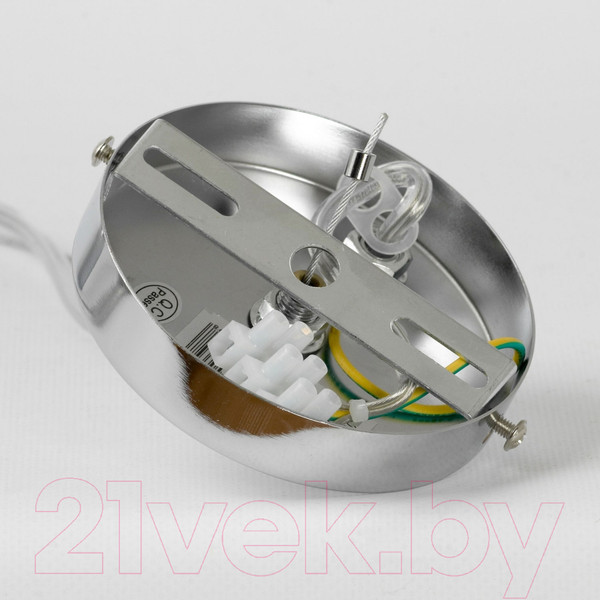 Изображение товара Люстра Lussole LSP-8898