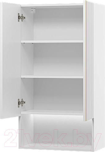 Изображение товара Шкаф для ванной Brevita Vega VEG-08060-011