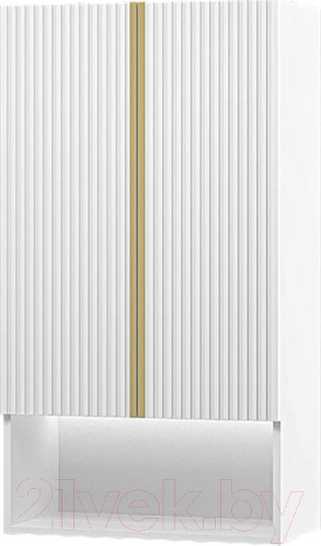 Изображение товара Шкаф для ванной Brevita Vega VEG-08060-011