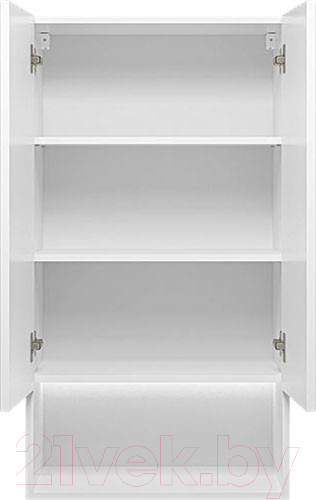 Изображение товара Шкаф для ванной Brevita Vega VEG-08060-011