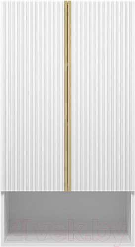 Изображение товара Шкаф для ванной Brevita Vega VEG-08060-011