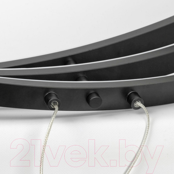 Изображение товара Люстра Lussole LSP-7195