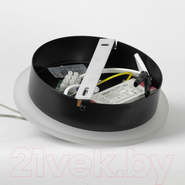 Изображение товара Люстра Lussole LSP-7195