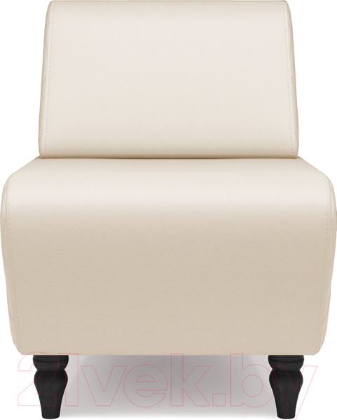 Изображение товара Кресло мягкое Monofix Буно (кремовый)
