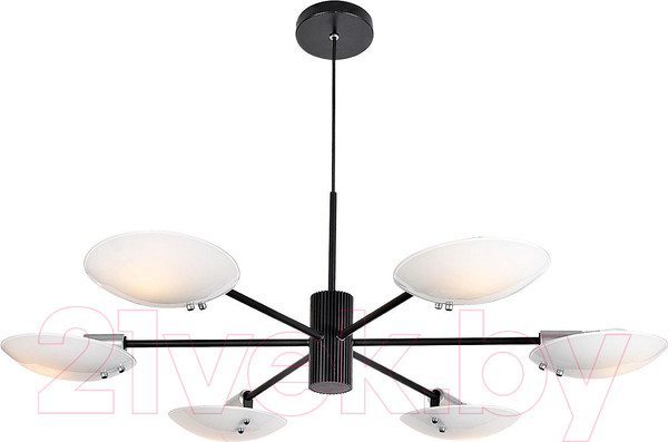 Изображение товара Люстра Lussole Huron LSP-8739