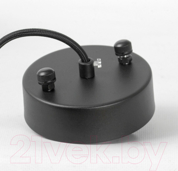 Изображение товара Люстра Lussole Huron LSP-8739