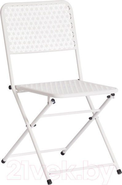 Изображение товара Стул складной Tetchair Secret De Maison Villa (Butter White)