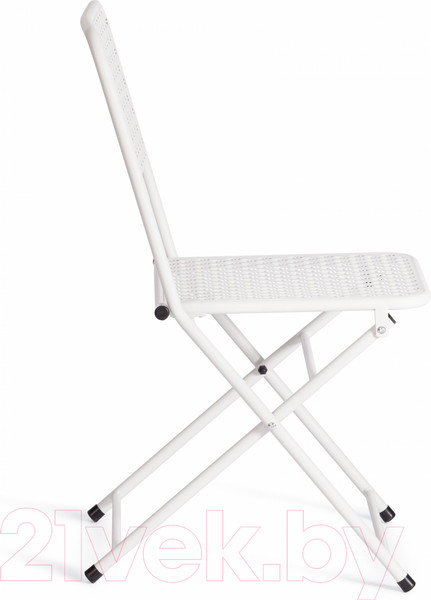 Изображение товара Стул складной Tetchair Secret De Maison Villa (Butter White)