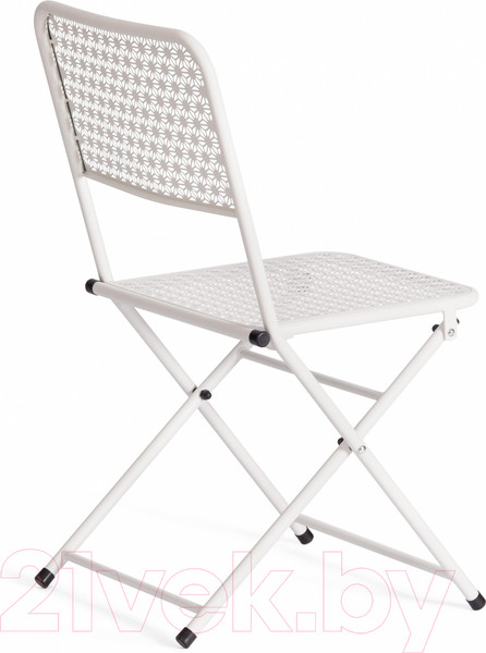 Изображение товара Стул складной Tetchair Secret De Maison Villa (Butter White)