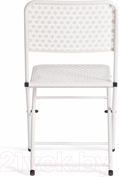 Изображение товара Стул складной Tetchair Secret De Maison Villa (Butter White)
