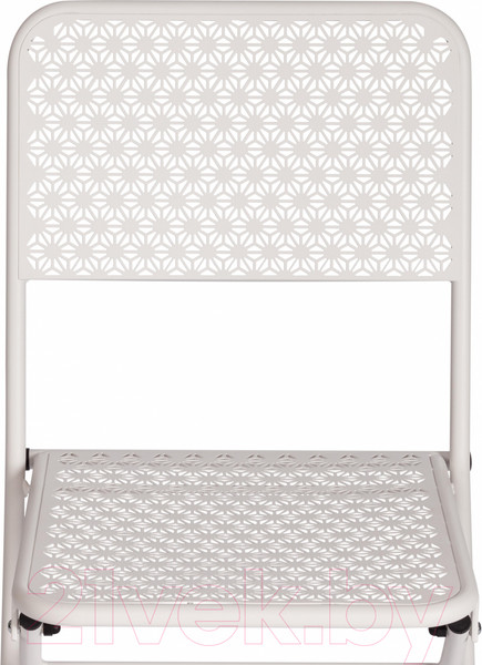 Изображение товара Стул складной Tetchair Secret De Maison Villa (Butter White)
