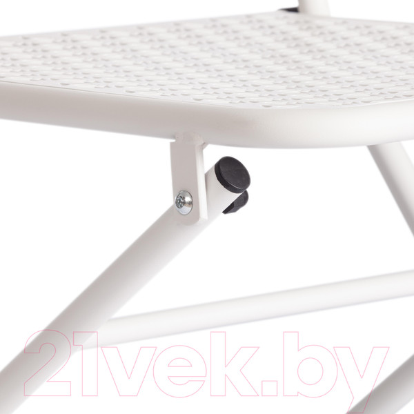 Изображение товара Стул складной Tetchair Secret De Maison Villa (Butter White)