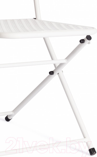 Изображение товара Стул складной Tetchair Secret De Maison Villa (Butter White)