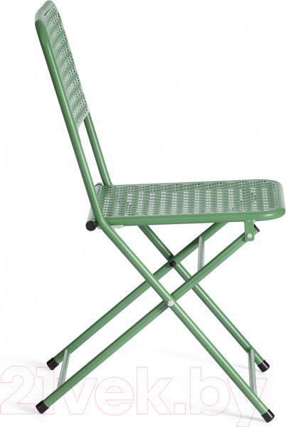 Изображение товара Стул складной Tetchair Secret De Maison Villa (зеленый)