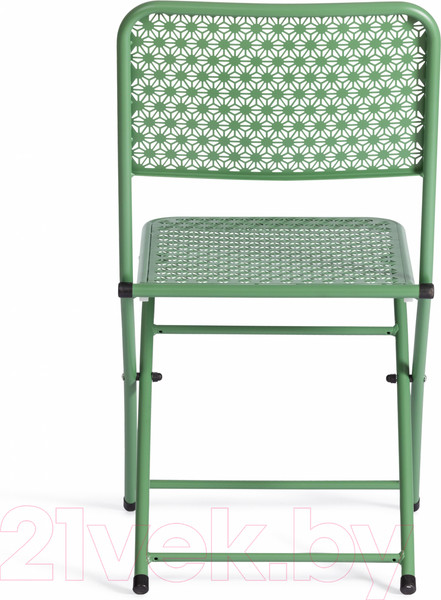 Изображение товара Стул складной Tetchair Secret De Maison Villa (зеленый)