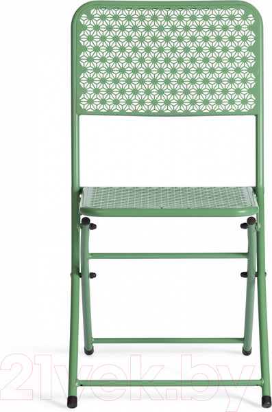Изображение товара Стул складной Tetchair Secret De Maison Villa (зеленый)