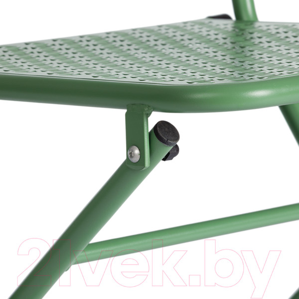 Изображение товара Стул складной Tetchair Secret De Maison Villa (зеленый)