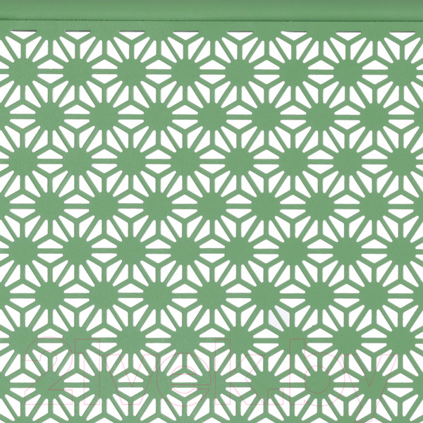 Изображение товара Стул складной Tetchair Secret De Maison Villa (зеленый)