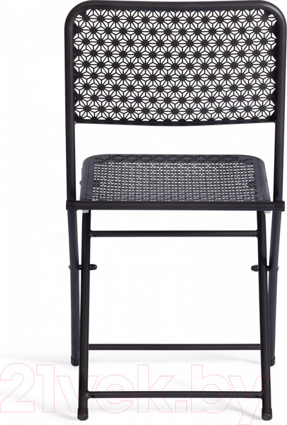 Изображение товара Стул складной Tetchair Secret De Maison Villa (черный)