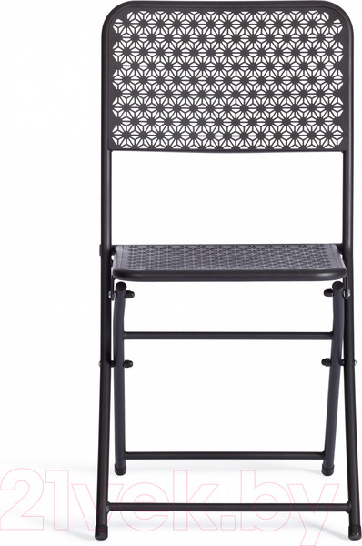 Изображение товара Стул складной Tetchair Secret De Maison Villa (черный)