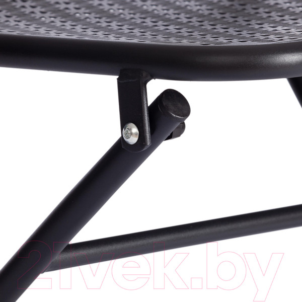 Изображение товара Стул складной Tetchair Secret De Maison Villa (черный)