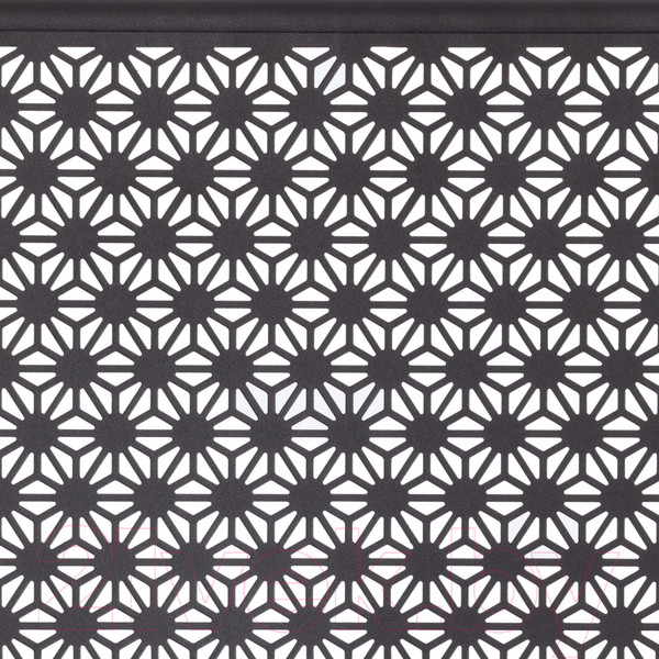 Изображение товара Стул складной Tetchair Secret De Maison Villa (черный)