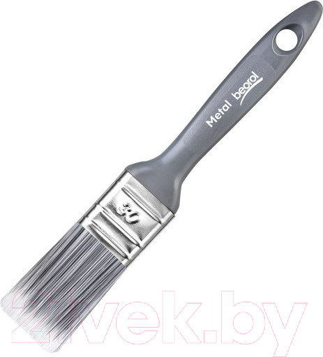Изображение товара Кисть малярная Beorol Металл Стандарт (S)