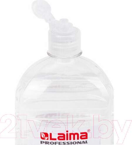 Изображение товара Ополаскиватель для посудомоечных машин Laima Professional 609278 (1л)