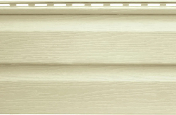 Изображение товара Сайдинг Альта-профиль Виниловая Т-01-3.66м (бежевый)