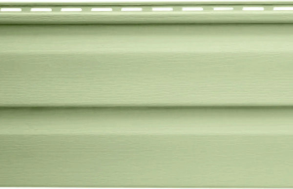 Изображение товара Сайдинг Альта-профиль Виниловый Т-01-3.66м (салатовый)