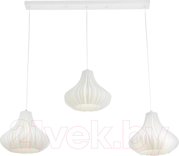 Изображение товара Люстра BayerLux Ариана / 9626188 (белый)