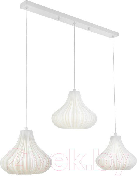 Изображение товара Люстра BayerLux Ариана / 9626188 (белый)