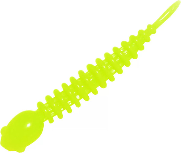 Изображение товара Мягкая приманка Sansan Trout Lure Golovastik 65 Сыр Col 6 / TLСG65C06 (12шт, Lemon)