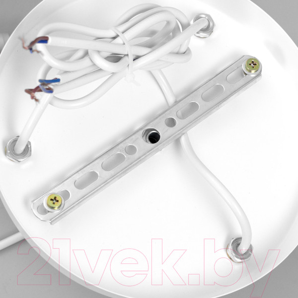 Изображение товара Люстра BayerLux Нео / 9920228 (белый)