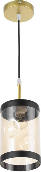 Изображение товара Потолочный светильник BayerLux Эллен / 9920222 (золото)